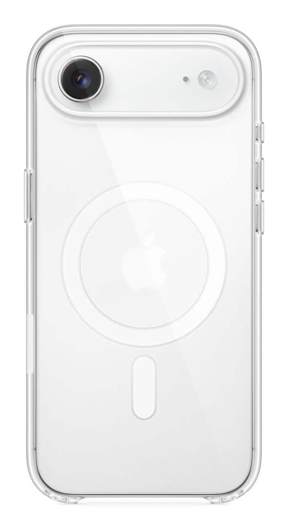 Apple iPhone Air Case MagSafe Frost — zdjęcie 1 z 6