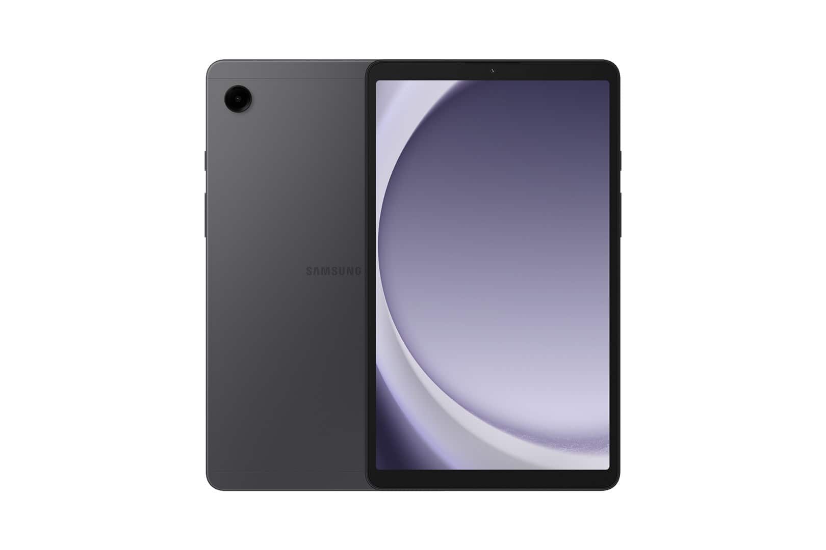 Samsung Galaxy TAB A9 (X115) 8,7" LTE 4/64GB Graphite — zdjęcie 1 z 7