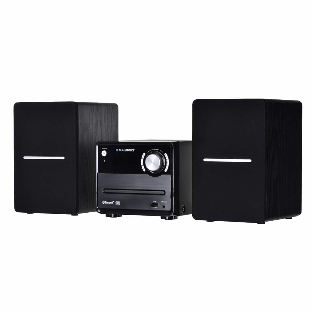 Mikrowieża Blaupunkt  MS13BT — zdjęcie 1 z 8