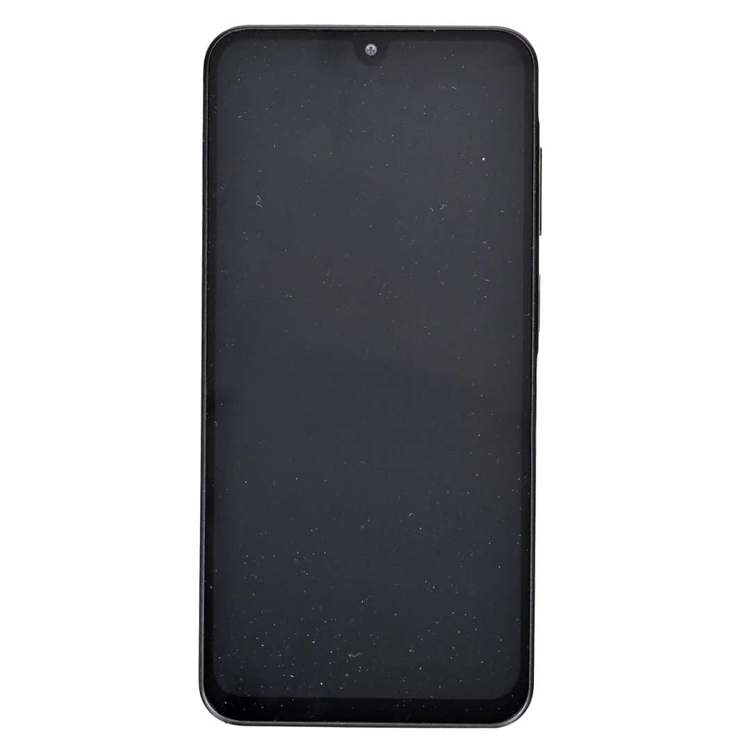 Samsung Galaxy A26 (A266) 5G DS. 8/256GB Black (OUTLET) — zdjęcie 1 z 2