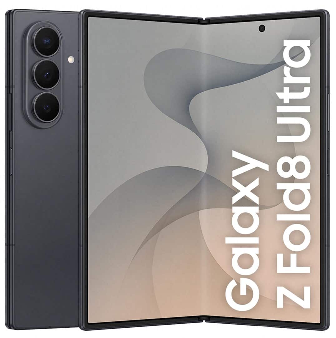 Samsung Galaxy Z Fold8 Ultra (F976) 16GB/1TB Graphite
