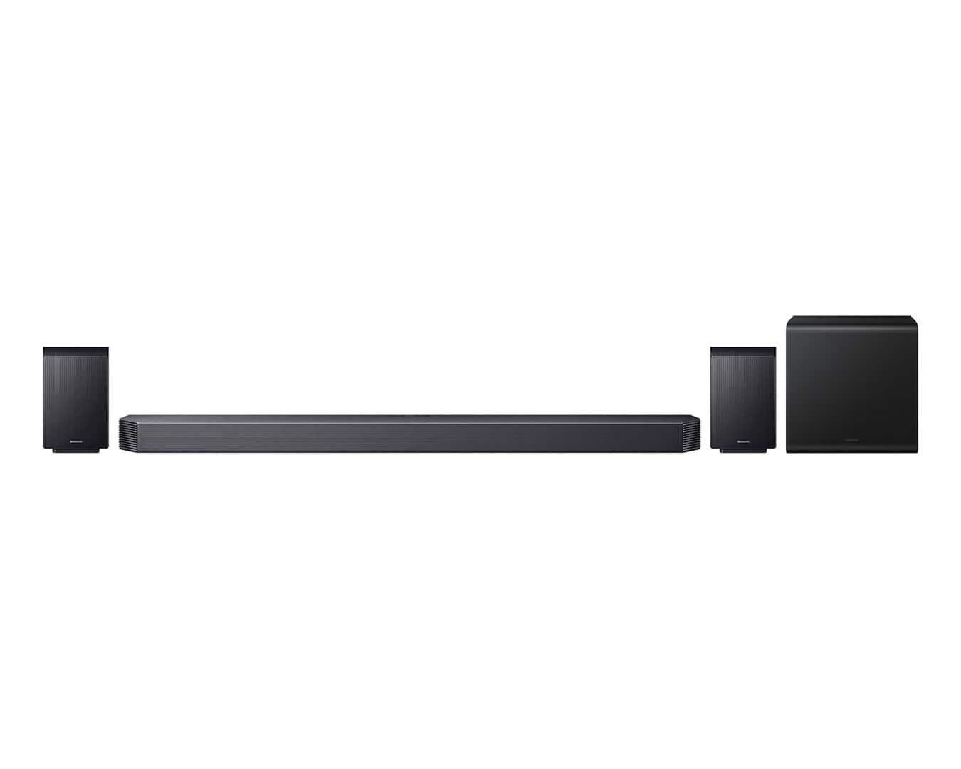 Soundbar Samsung HW-Q930H/EN (OUTLET) — zdjęcie 1 z 8