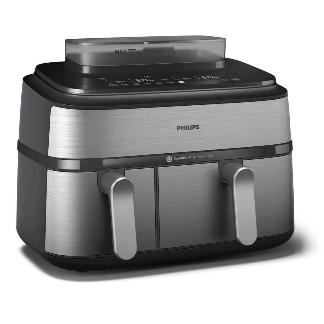 Frytownica beztłuszczowa PHILIPS NA 555/00 (OUTLET) — zdjęcie 1 z 8