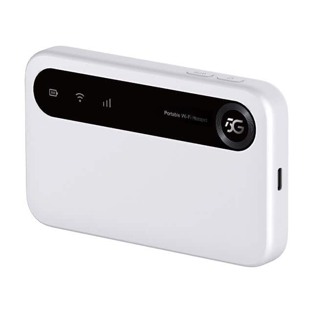 Router ZTE U50 5G (WYPRZEDAŻ) — zdjęcie 1 z 7