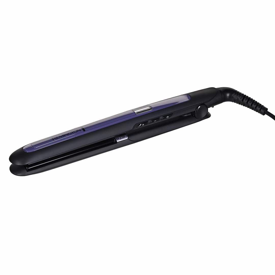 Prostownica REMINGTON (50W; kolor fioletowy) — zdjęcie 1 z 8