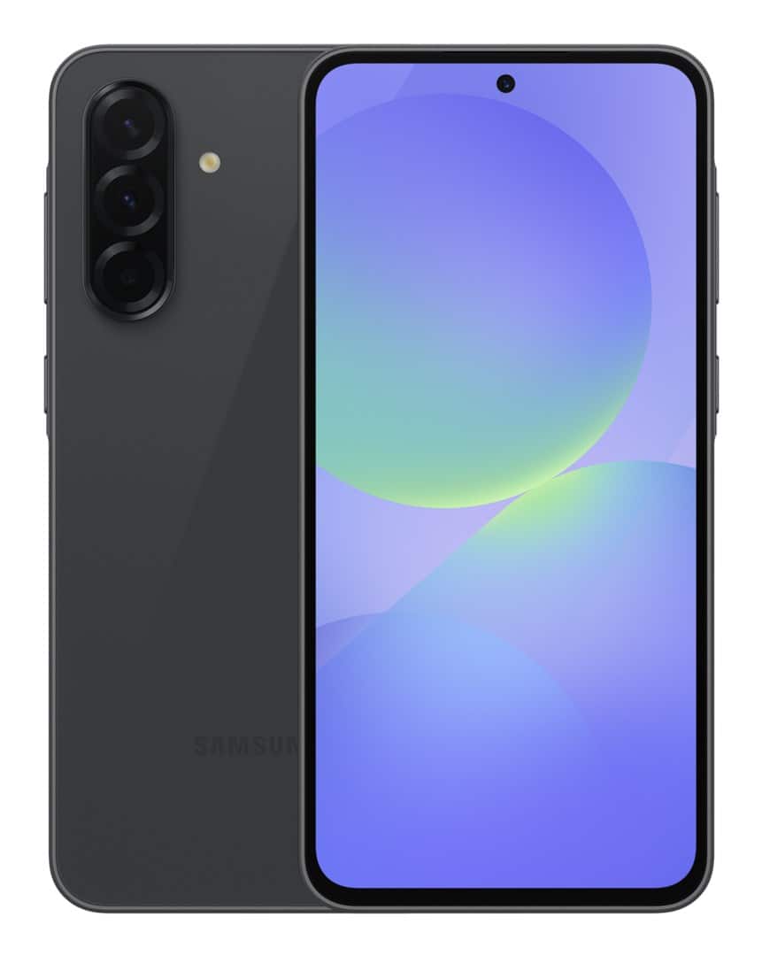 Samsung Galaxy A36 (SM-A366B) 5G 8/256GB DS Black — zdjęcie 1 z 8