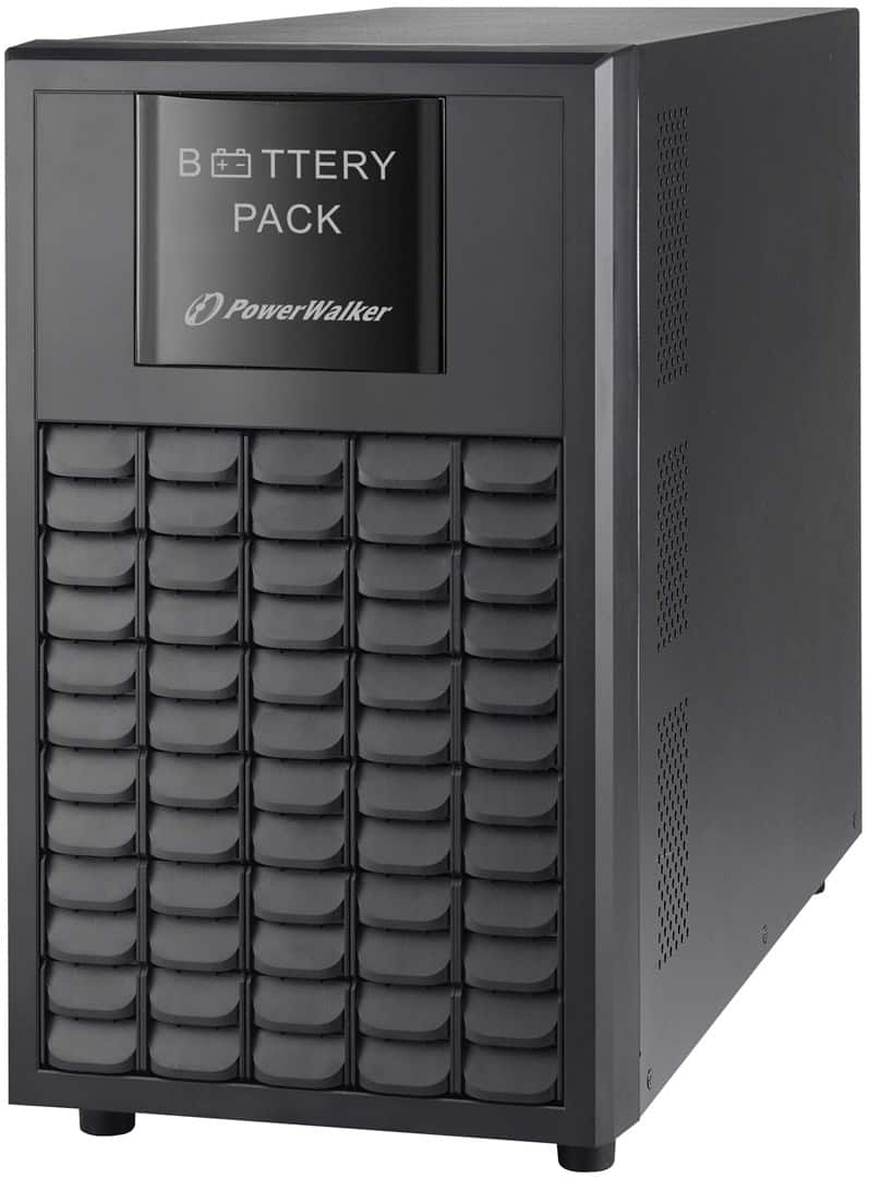 POWER WALKER BATTERY PACK DO VFI 2000/3000 LCD 10120575 — zdjęcie 1 z 2