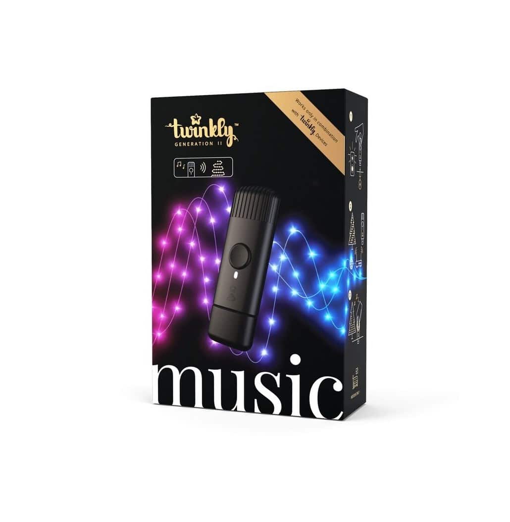 Adapter Twinkly Music dongle — zdjęcie 1 z 5