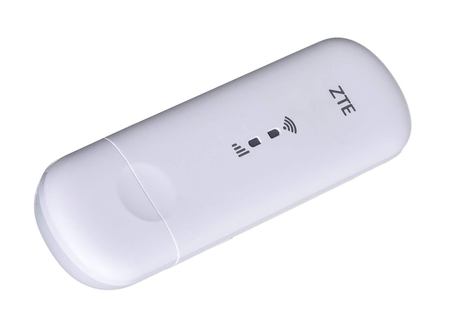 Router ZTE MF79N (OUTLET) — zdjęcie 1 z 3