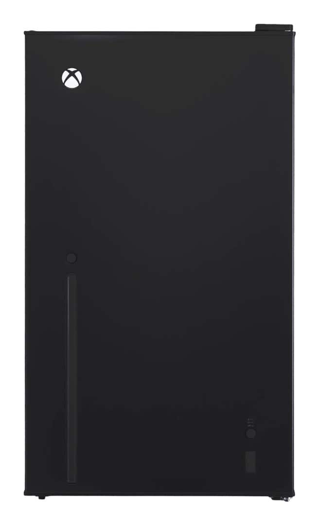 Ukonic XBOX 3.2cuft Wolnostojący 91 l Czarny