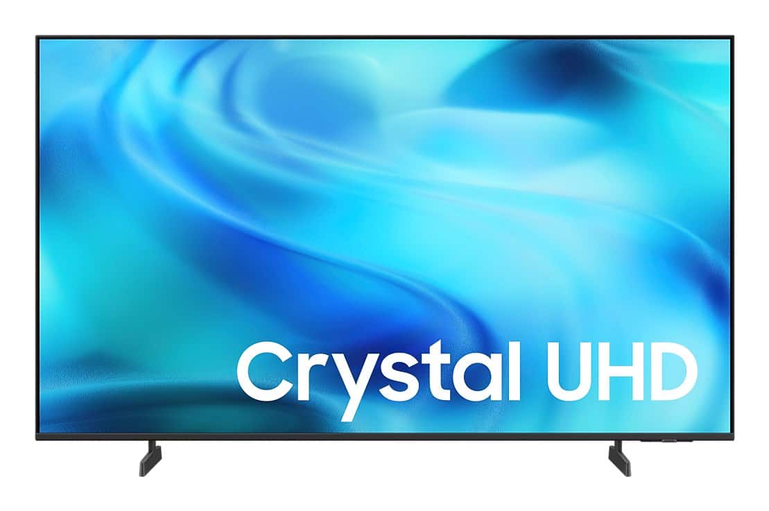 Telewizor 50" Samsung UE50U8092H LED 4K Tizen — zdjęcie 1 z 4