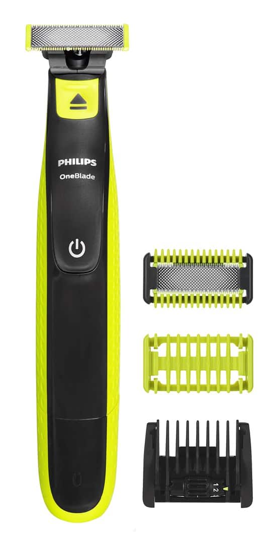 Golarka PHILIPS Oneblade QP 2824/20 — zdjęcie 1 z 8