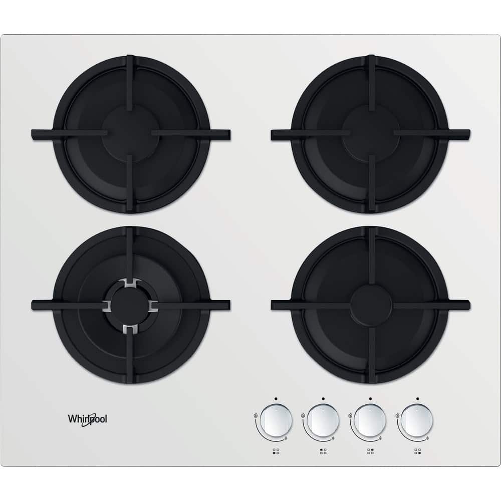 Płyta gazowa WHIRLPOOL AKT 625/WH — zdjęcie 1 z 5