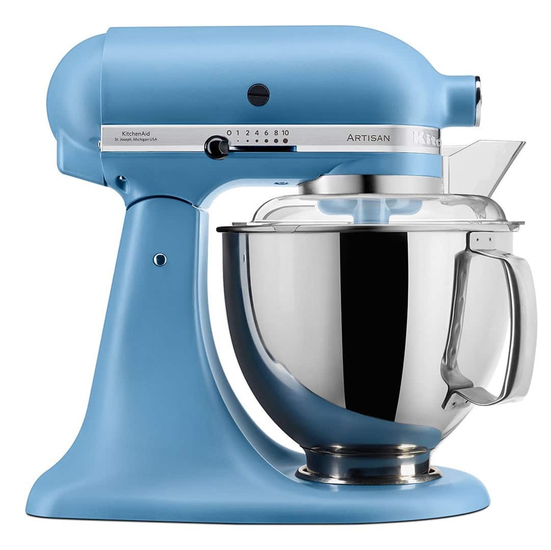 Robot kuchenny KitchenAid Artisan 5KSM175PSEVB — zdjęcie 1 z 5