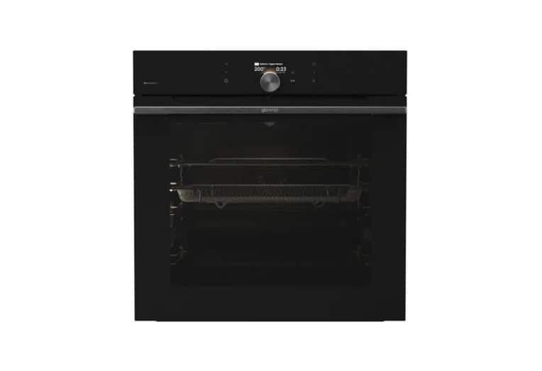Piekarnik GORENJE BP6138B — zdjęcie 1 z 8