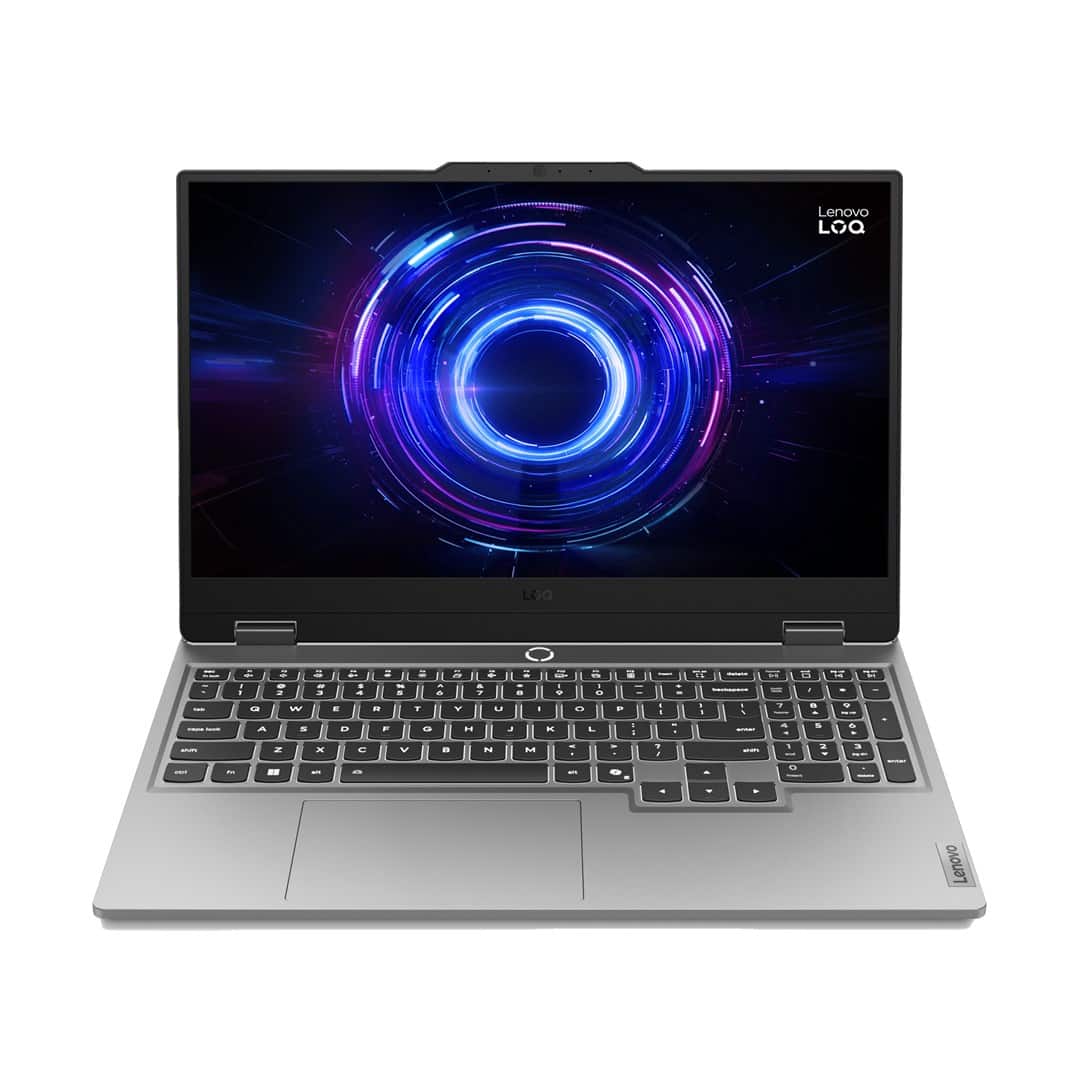 Lenovo LOQ 15IRX10 Core i5-13450HX 15.6"FHD 144Hz 300nits AG 16GB SSD512 RTX5050_8GB Win11 (REPACK) 2Y — zdjęcie 1 z 8