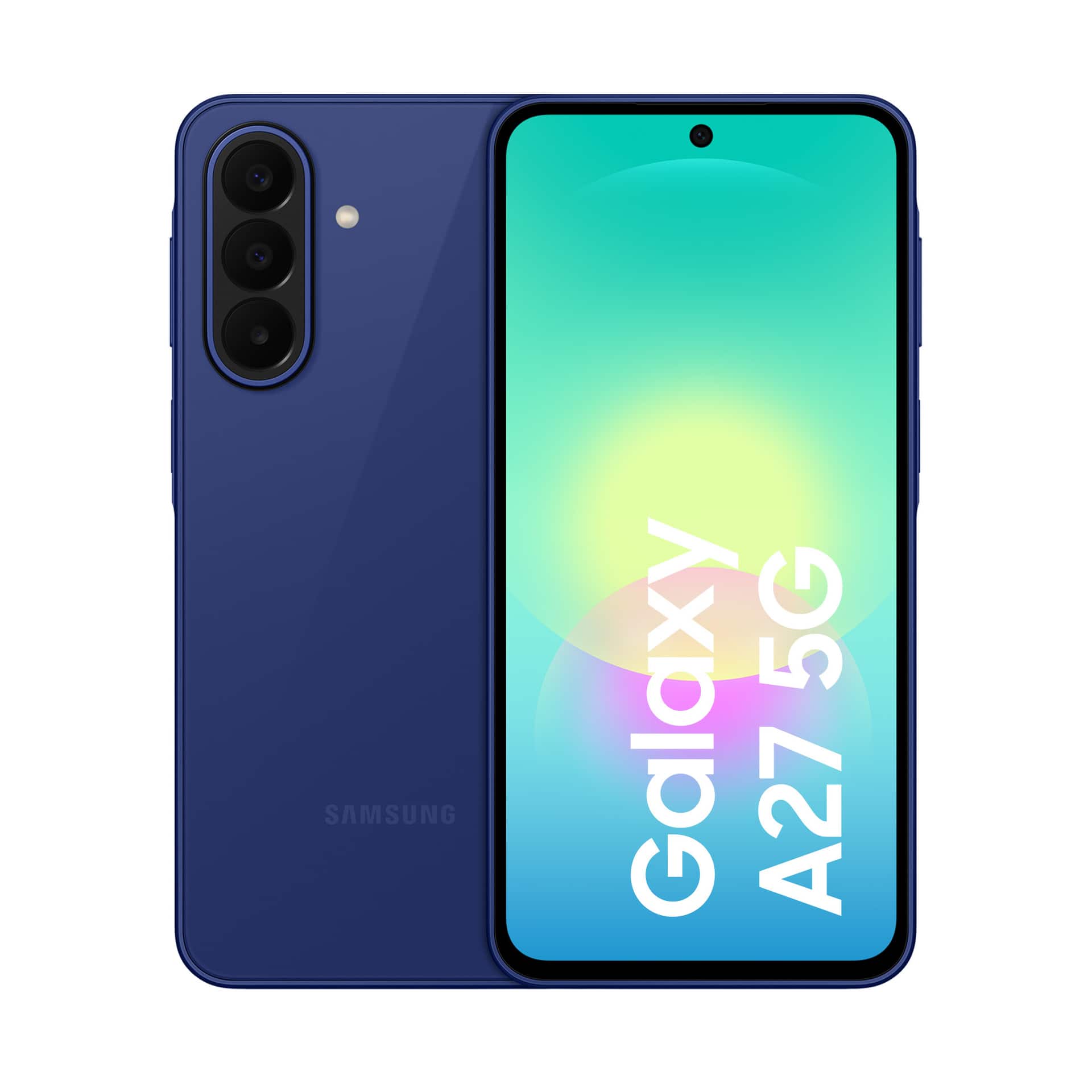 Smartfon Samsung Galaxy A27 5G Dual SIM