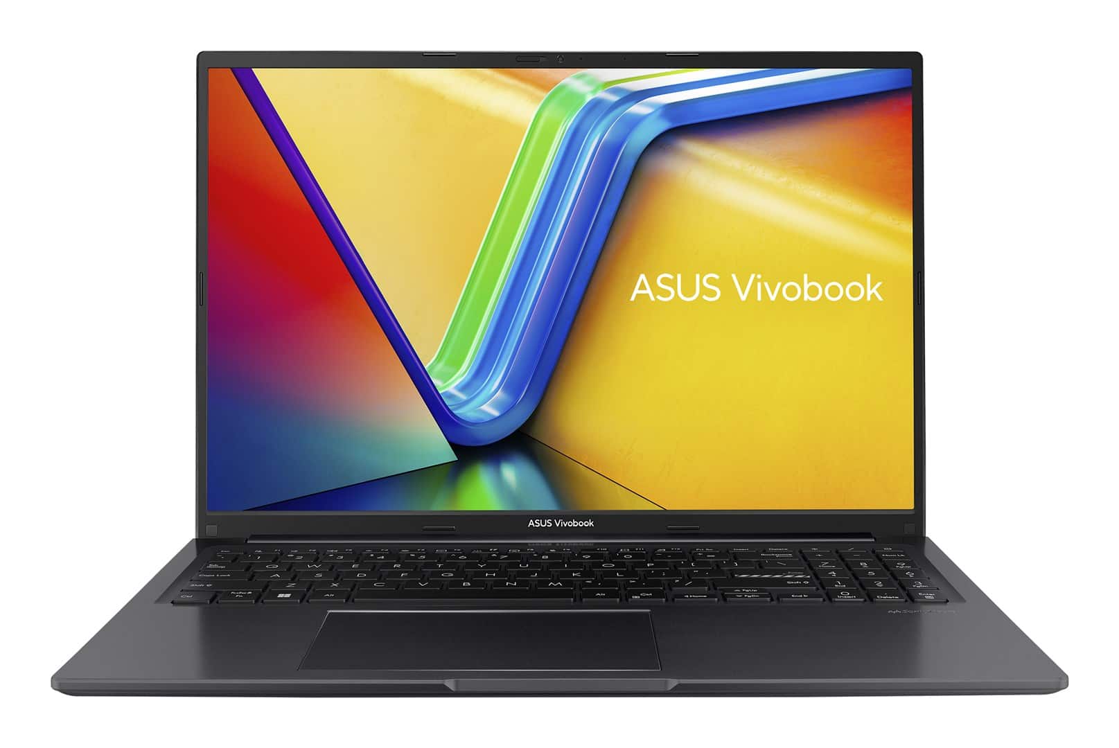 ASUS F1605VA-WS74 i7-1355U 16" WUXGA AG 16GB SSD512 BT BLKB FPR Win11 Indie Black (REPACK) 2Y — zdjęcie 1 z 8