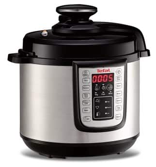 Multicooker TEFAL CY505EE0