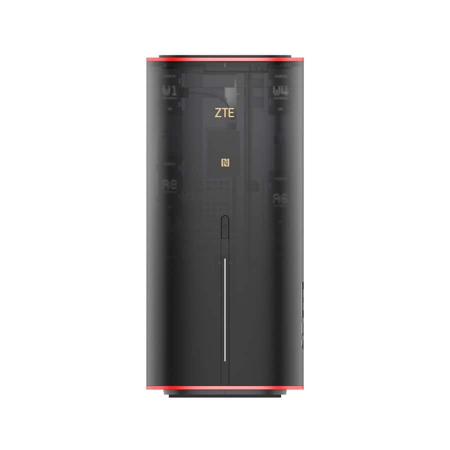 Router ZTE G5 Ultra Gaming (OUTLET) — zdjęcie 1 z 8