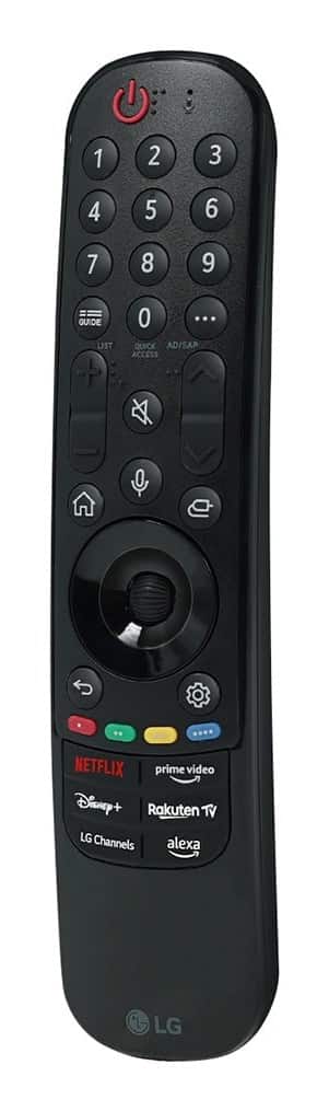 Pilot LG MR25GB Bluetooth — zdjęcie 1 z 4