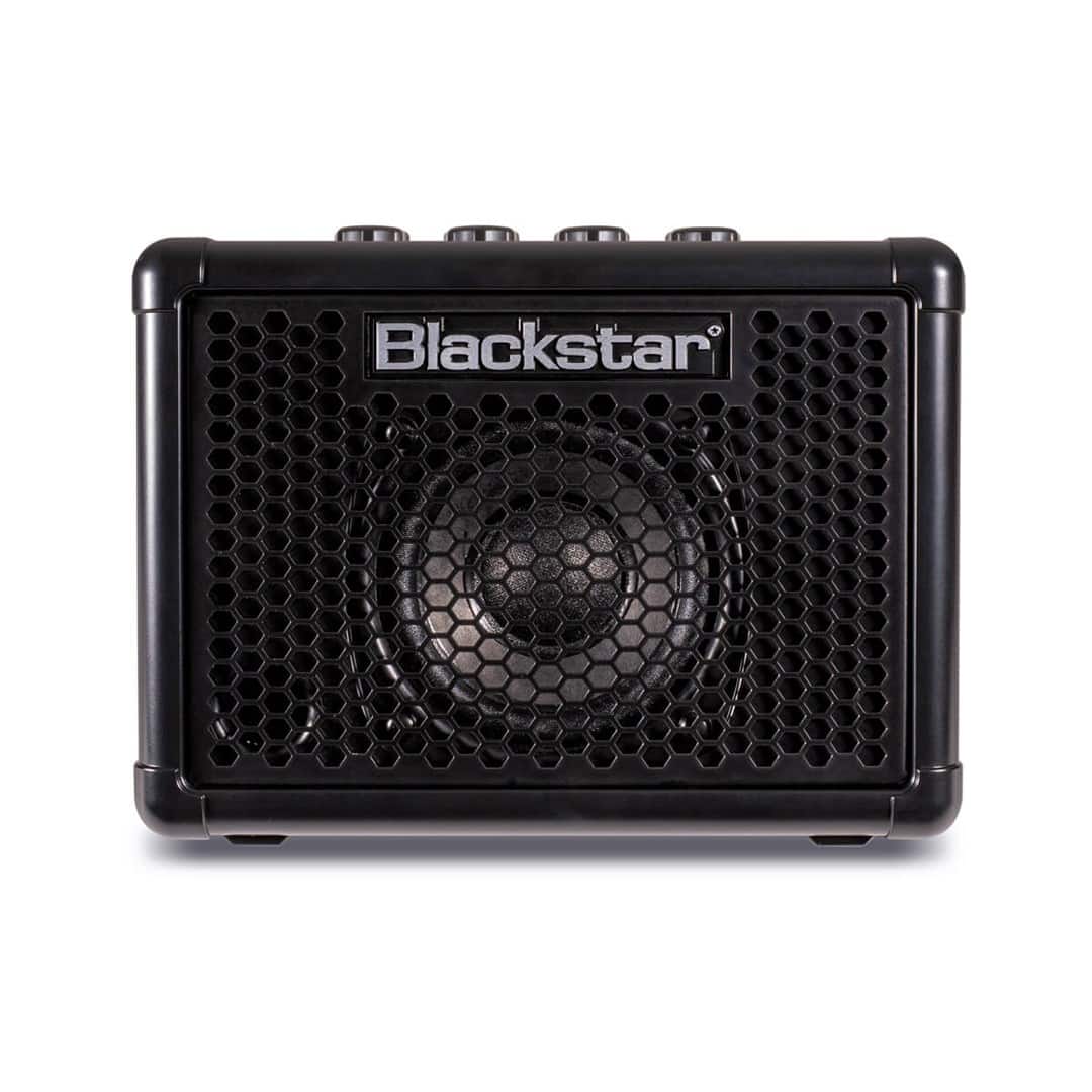Blackstar Fly 3 High Gain - Wzmacniacz gitarowy — zdjęcie 1 z 5