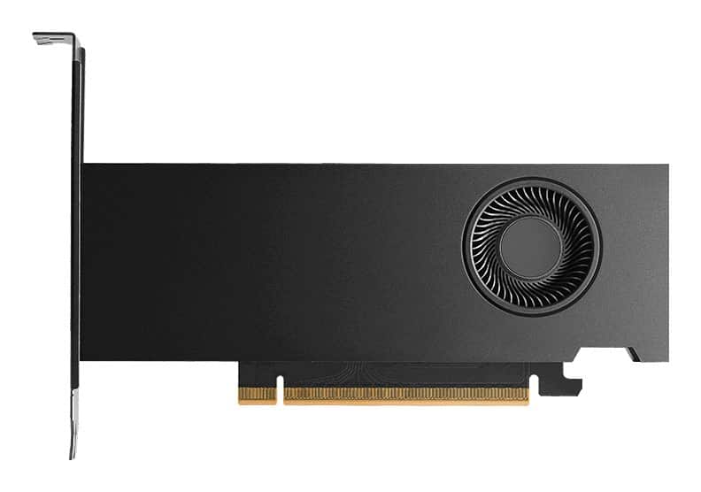 PNY RTX PRO 2000 Blackwell VCNRTXPRO2000-SB — zdjęcie 1 z 4