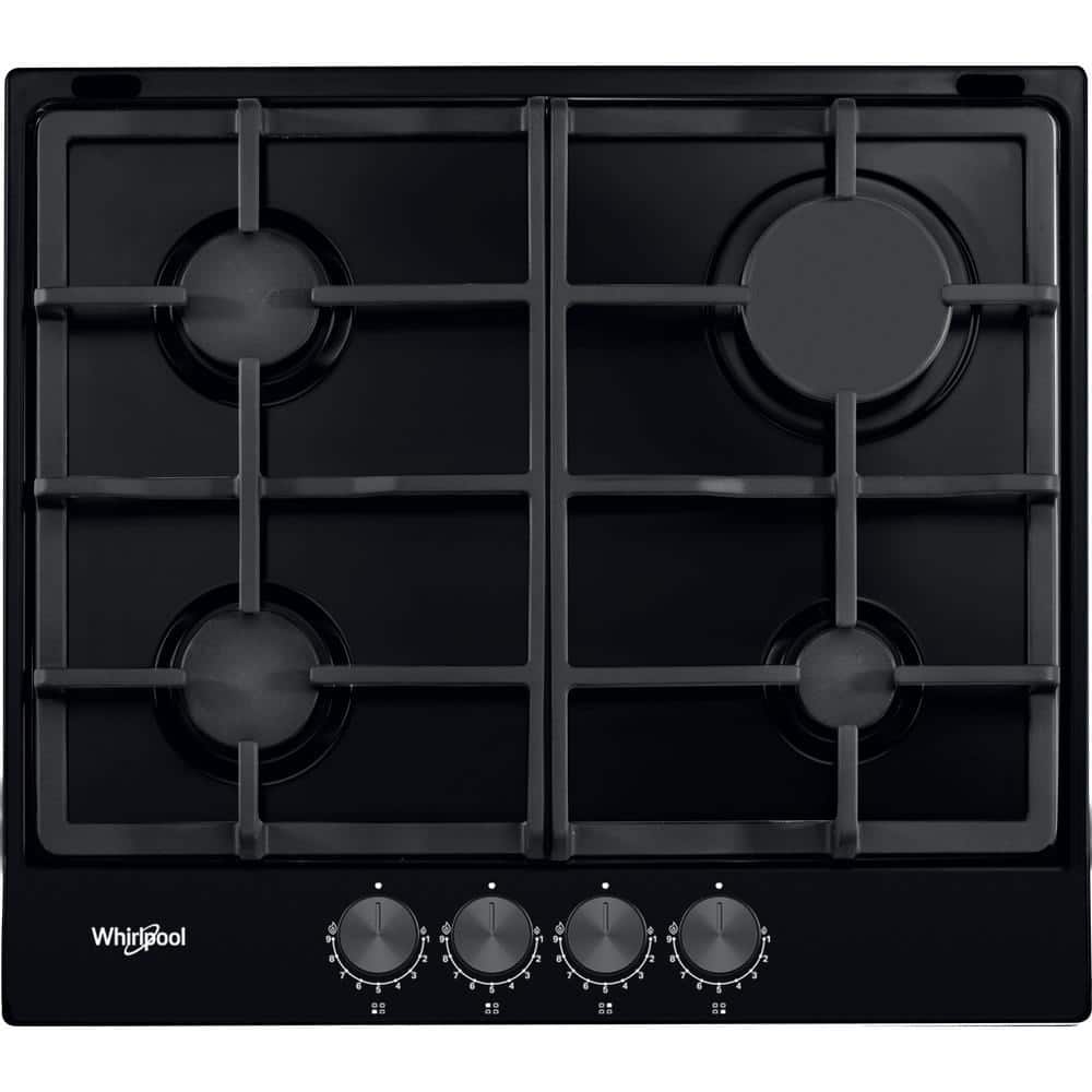 Płyta gazowa WHIRLPOOL TGML 660 NB — zdjęcie 1 z 6