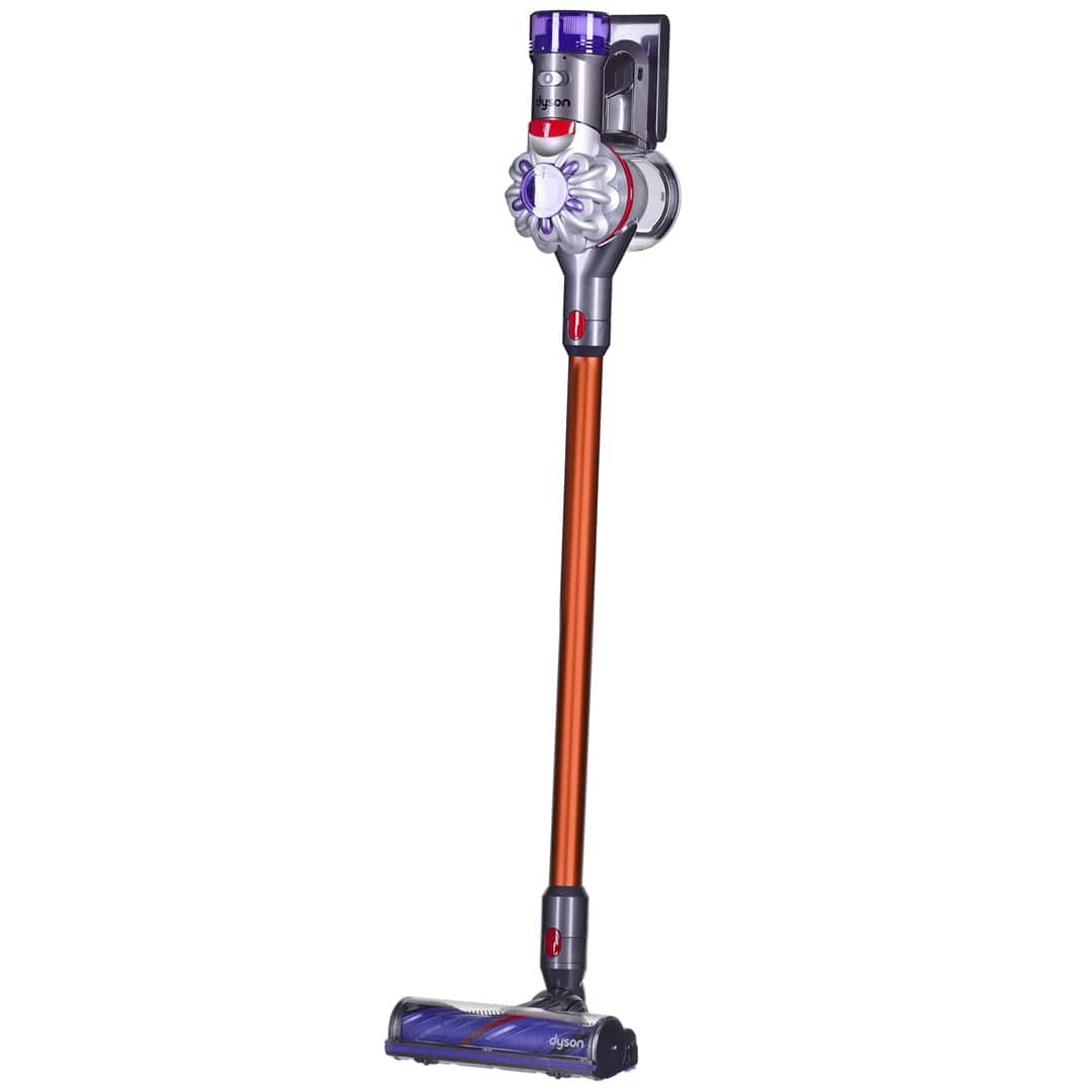 Odkurzacz DYSON V8 Absolute SV25  (2023) — zdjęcie 1 z 8