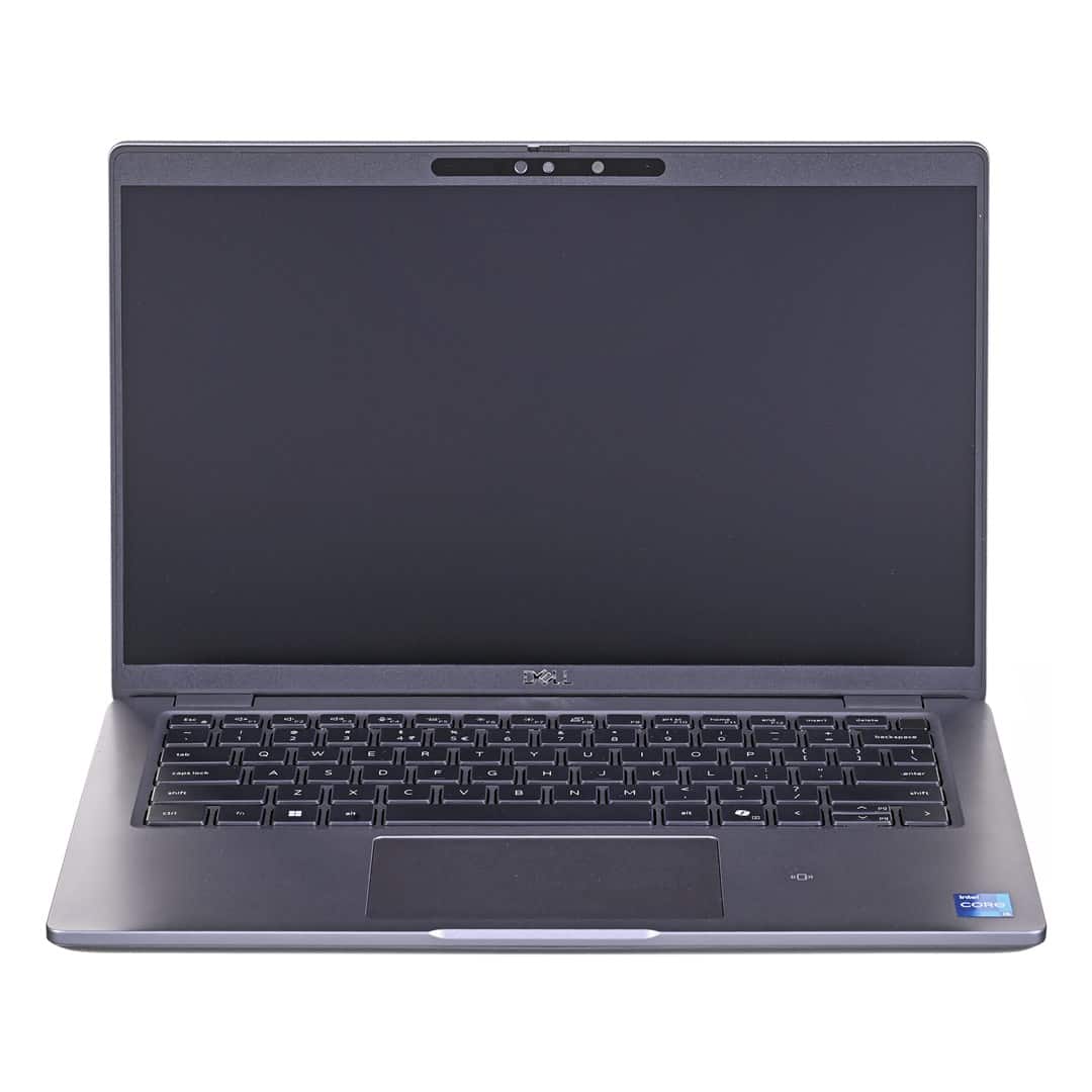 DELL LATITUDE 5450 Intel Ultra 5 135U 16GB 256GB 14"FHD Win11pro + zasilacz UŻYWANY — zdjęcie 1 z 8