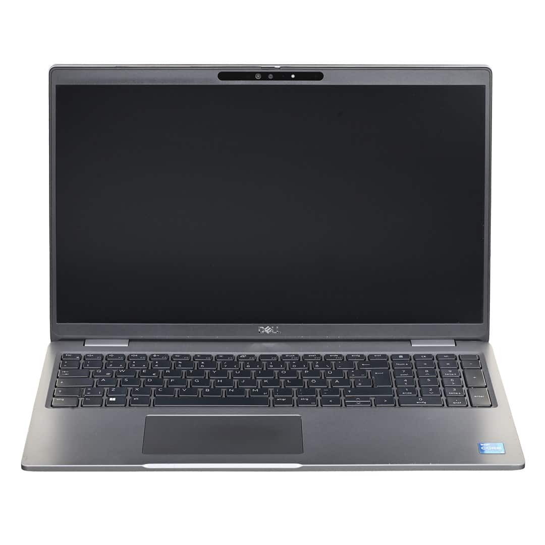 DELL LATITUDE 5540 i5-1345U 16GB 256GB SSD 15" FHD Win11pro + zasilacz UŻYWANY — zdjęcie 1 z 8