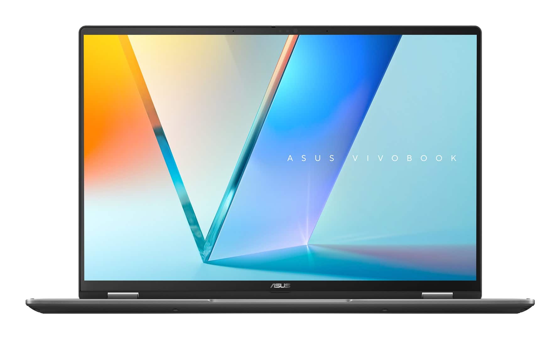 ASUS TP3607SA-PS77T Ultra 7 258V 16"2.8K Touch 120Hz OLED 32GB SSD1TB BT BLKB x360 Arc 140V Win11 Mattey Gray (REPACK) 2Y — zdjęcie 1 z 8
