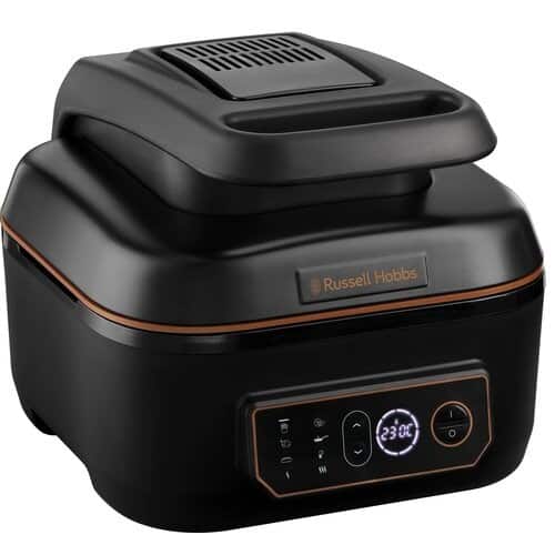 Frytkownica beztłuszczowa RUSSELL HOBBS 26520-56/RH