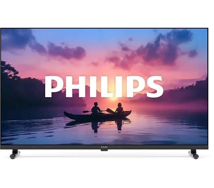 Telewizor 40" Philips 40PFS6050/12 LED Titan OS