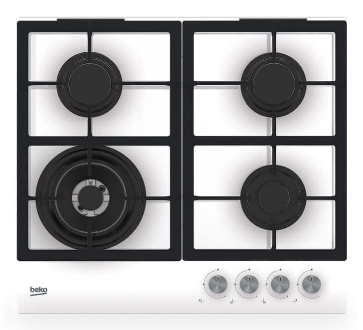 Płyta gazowa BEKO HILW64225SW BIAŁA