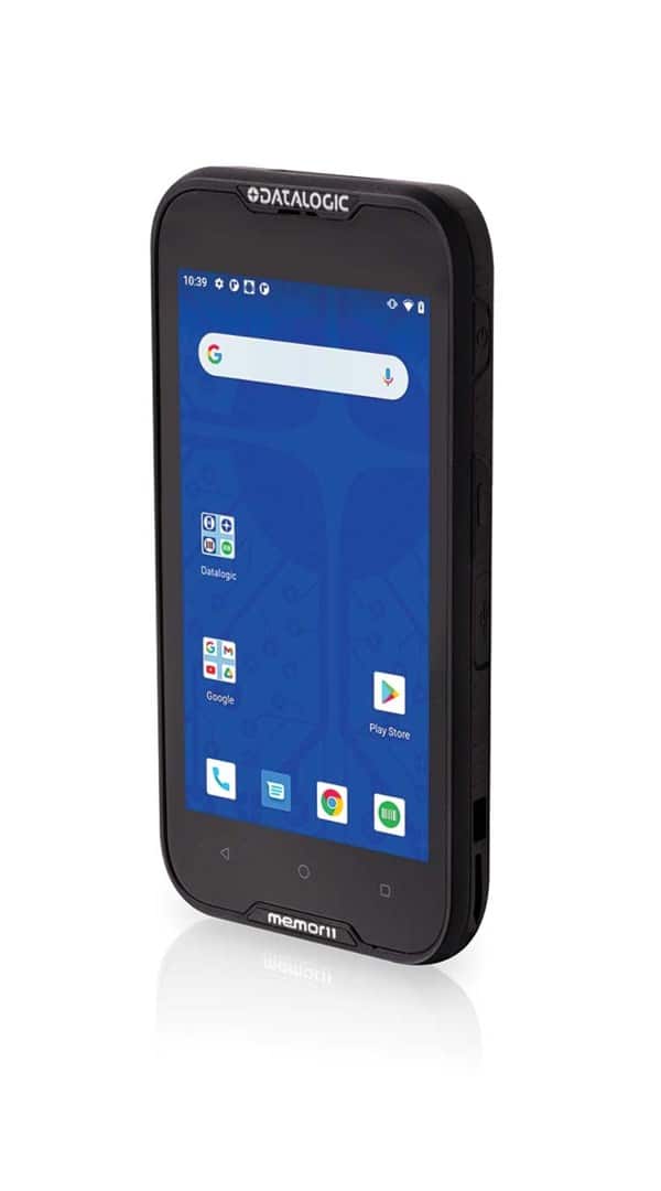 Datalogic Memor 11 terminal 12,7 cm (5") — zdjęcie 1 z 7