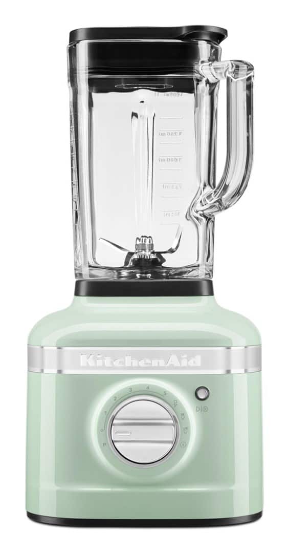 Blender kielichowy KitchenAid 5KSB4026EPT — zdjęcie 1 z 5
