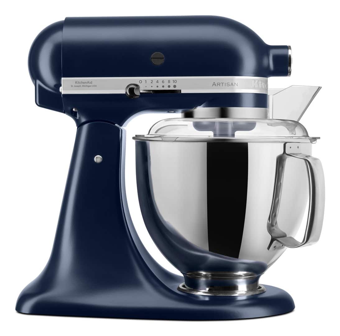 Robot kuchenny KitchenAid Artisan 5KSM175PSEIB — zdjęcie 1 z 7