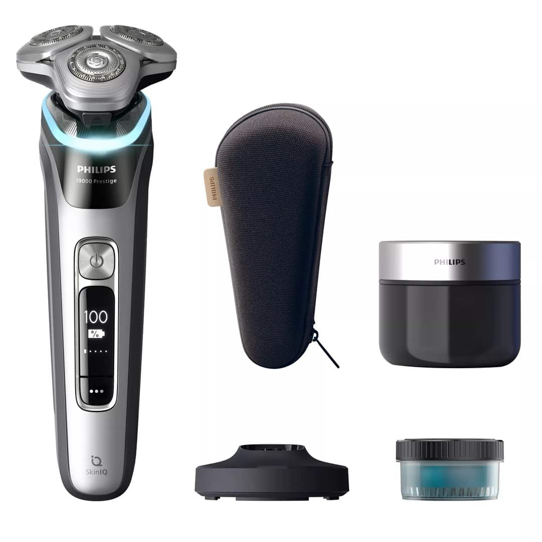 Golarka PHILIPS Seria i9000 Prestige XP9204/30 — zdjęcie 1 z 2
