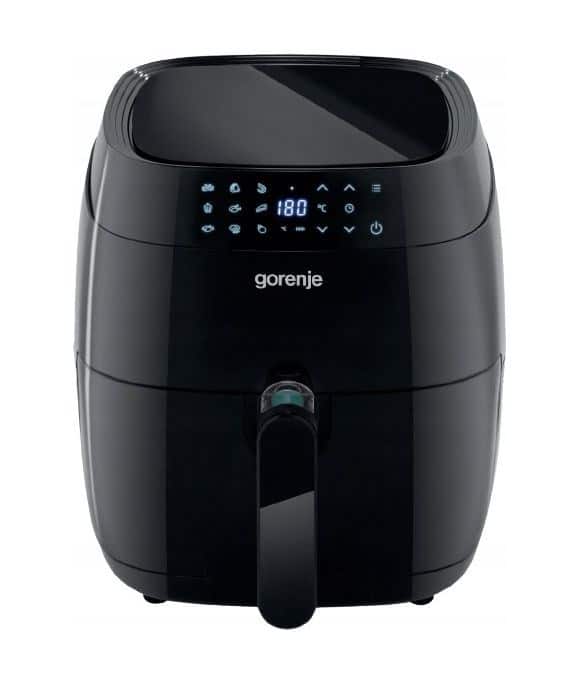 Frytownica beztłuszczowa Gorenje AF1409DB — zdjęcie 1 z 8