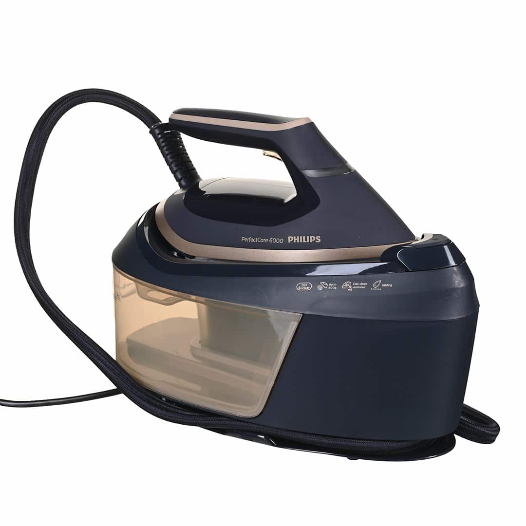 Generator pary PHILIPS PerfectCare PSG6066/20 (OUTLET) — zdjęcie 1 z 8