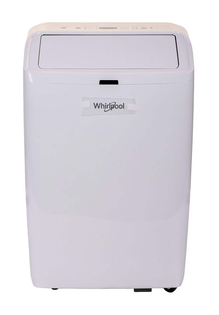 Klimatyzator przenośny WHIRLPOOL PACF29HP W (OUTLET) — zdjęcie 1 z 8