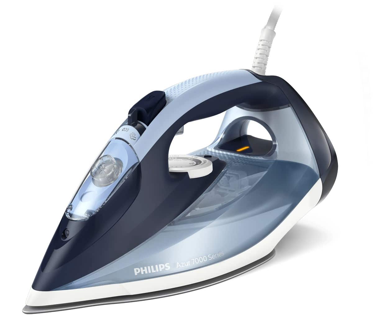 Żelazko PHILIPS DST 7020/20 (OUTLET) — zdjęcie 1 z 8