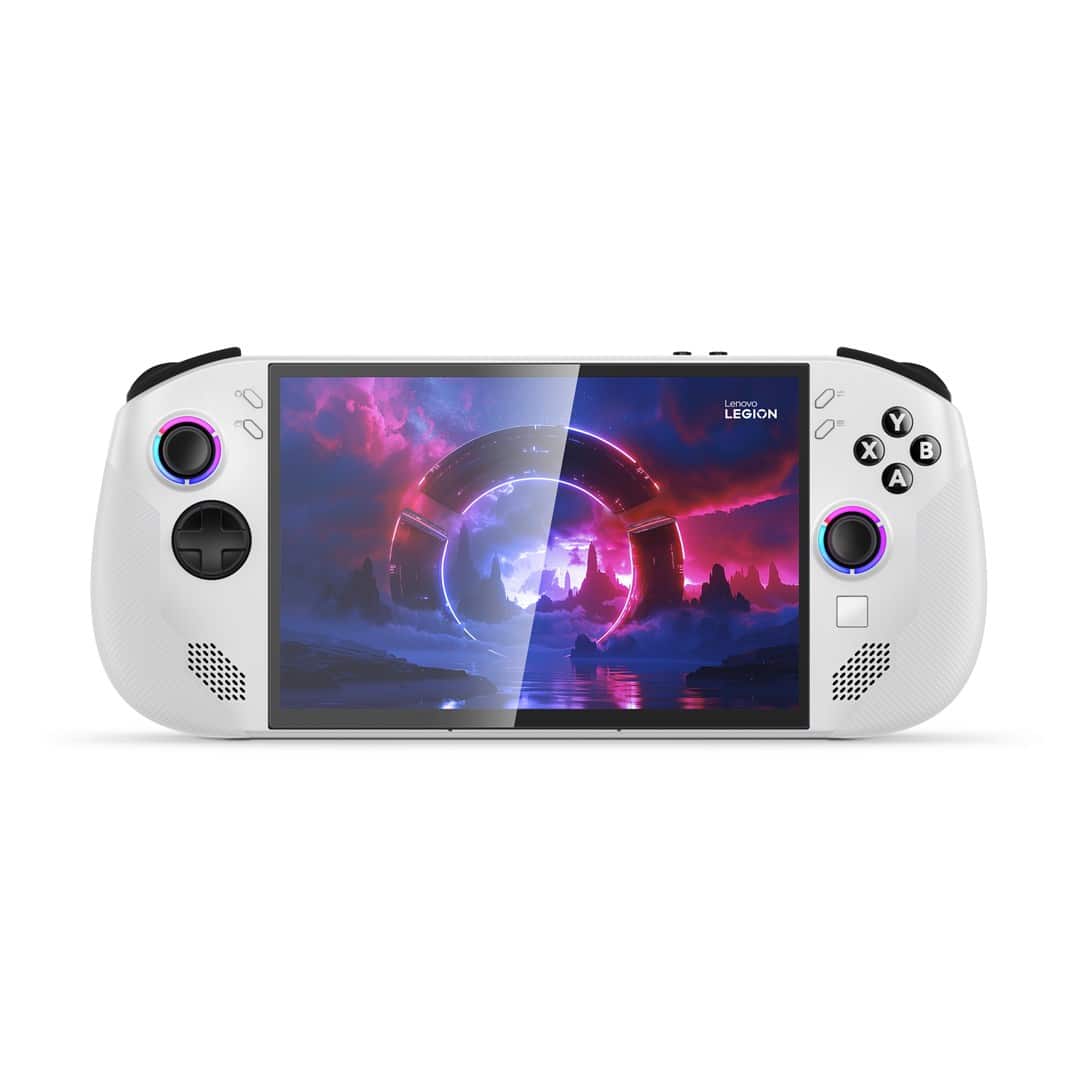 Szkło ochronne do Lenovo Legion Go S — zdjęcie 1 z 4