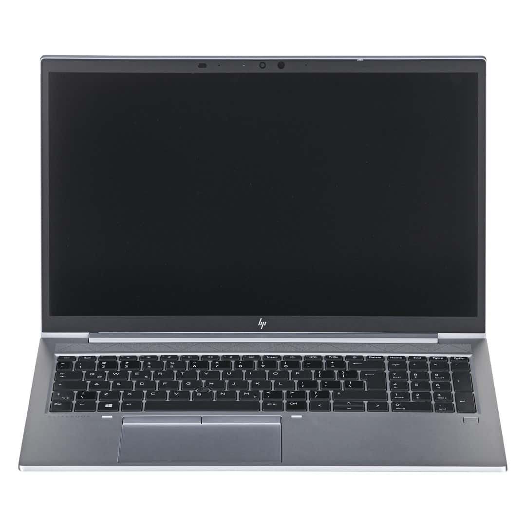 HP EliteBook 855 G7 AMD RYZEN 3 PRO 4450U 8GB 256GB SSD 15" FHD Win11pro + zasilacz UŻYWANY — zdjęcie 1 z 8