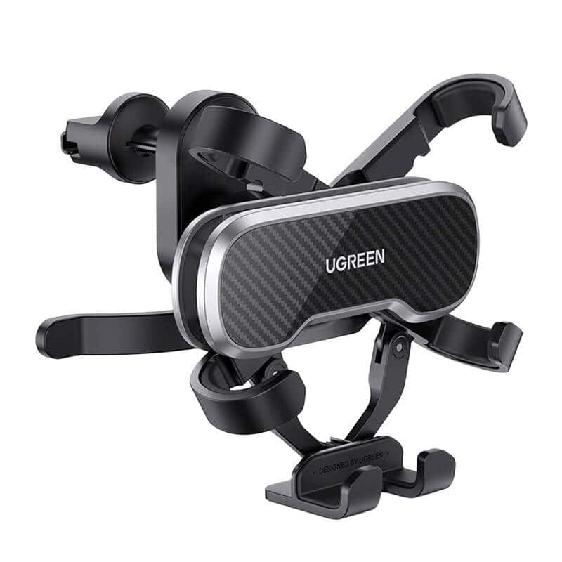 Ugreen Uchwyt Samochodowy  Do Kratki LP228 Czarny — zdjęcie 1 z 5