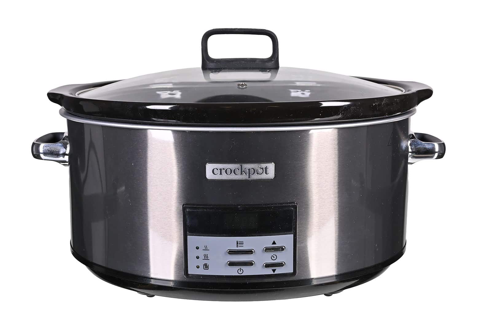 Wolnowar Crock-Pot CSC063X 7,5l (OUTLET) — zdjęcie 1 z 8