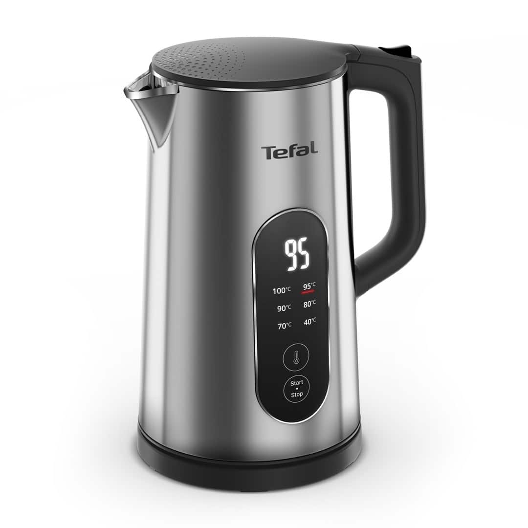 Czajnik elektryczny TEFAL KI871DE0 — zdjęcie 1 z 8