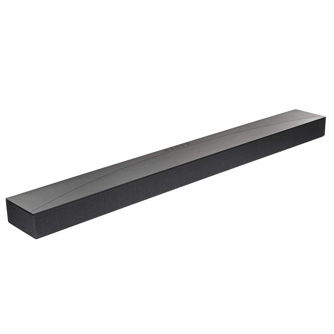 Soundbar TCL Q65H 5.1 kan. 580W Bluetooth 5.3 Dolby Vision Czarny (OUTLET) — zdjęcie 1 z 8