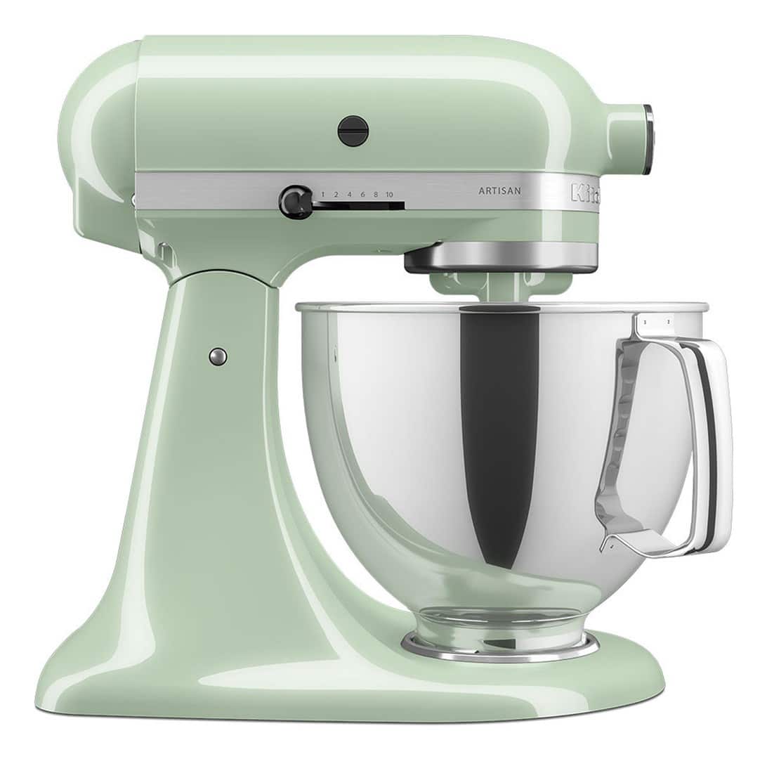 Robot kuchenny KitchenAid Artisan 5KSM175PSEPT — zdjęcie 1 z 7